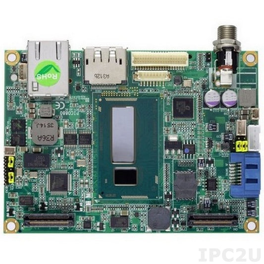 PICO880PGA-i5 4300U